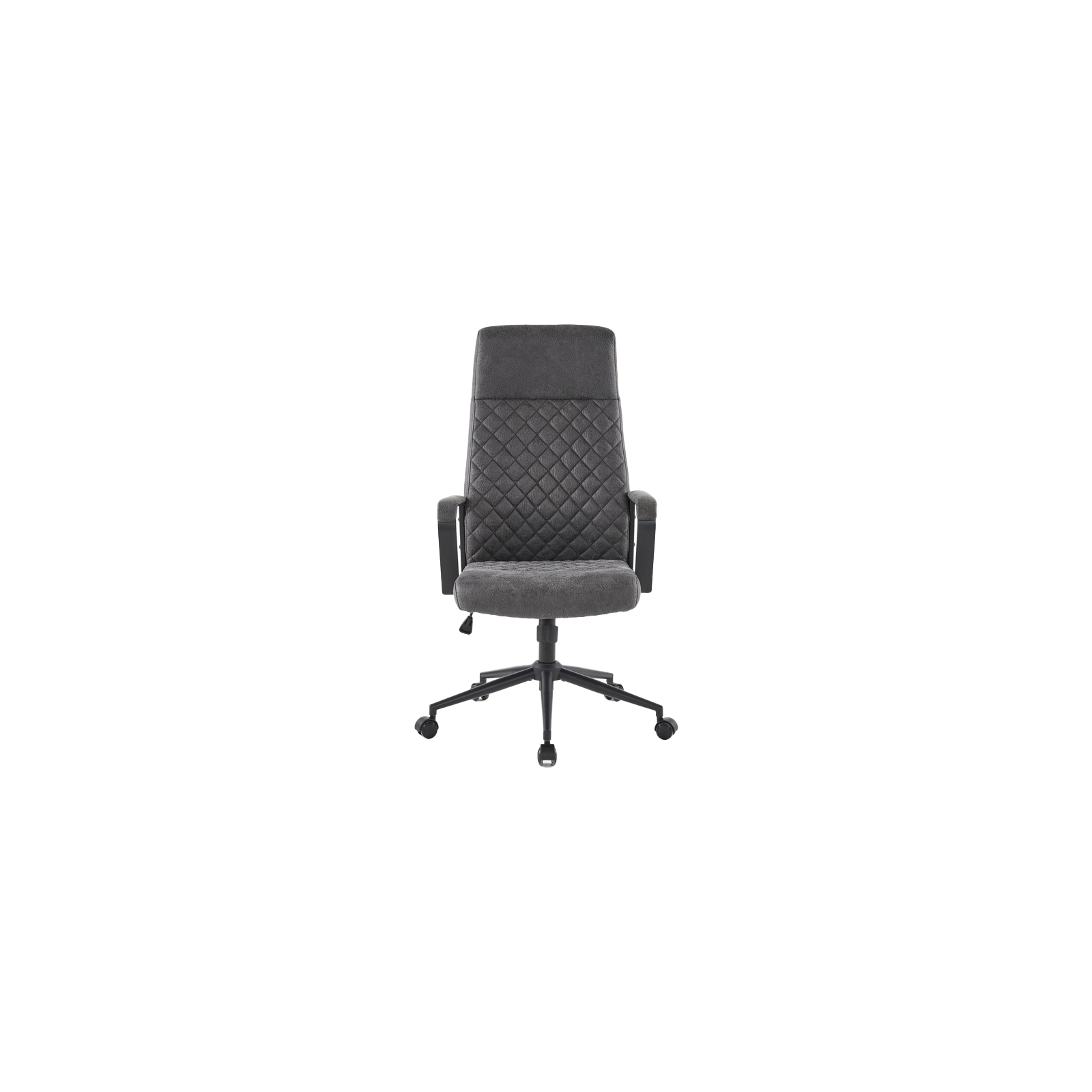 Офисное кресло Аклас Авис Серый (00127047) изображение 2
