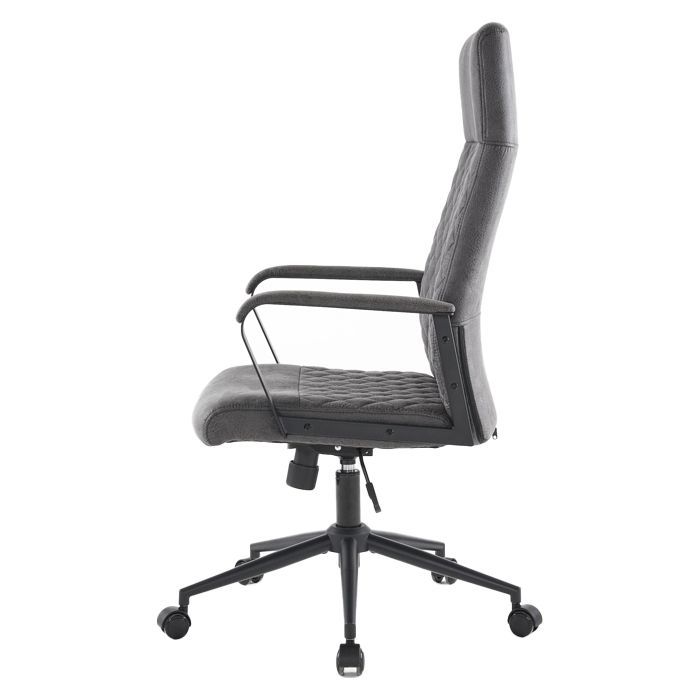 Офисное кресло Аклас Авис Розовый (00127046) изображение 3