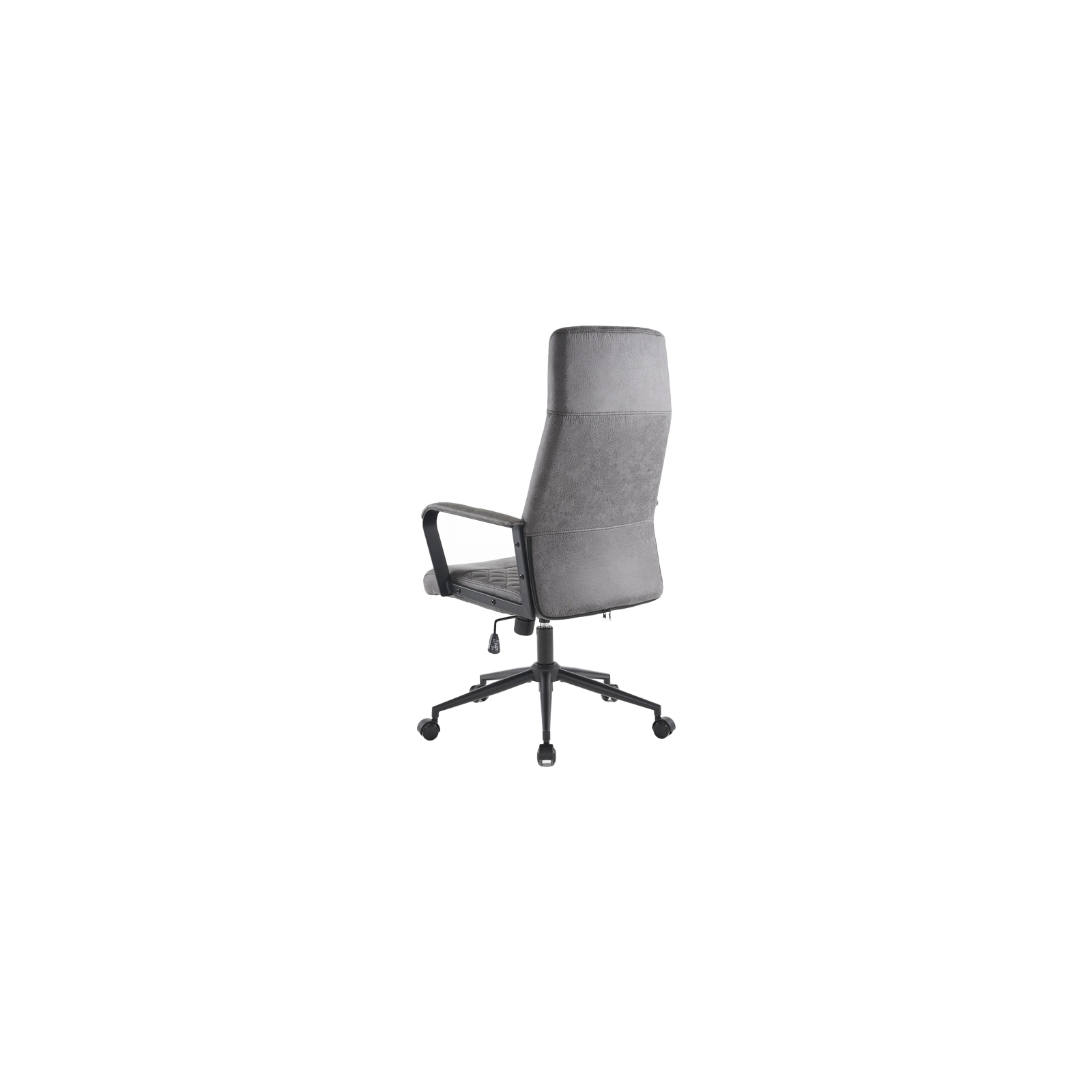 Офисное кресло Аклас Авис Черный (00127048) изображение 4