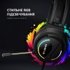 Наушники GamePro HS565 Nitro Black (HS565) изображение 10