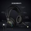 Наушники GamePro HS565 Nitro Black (HS565) изображение 5