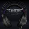 Наушники GamePro HS565 Nitro Black (HS565) изображение 6