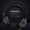 Наушники GamePro HS565 Nitro Black (HS565) изображение 9