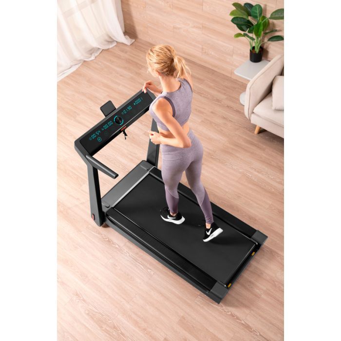Беговая дорожка Kingsmith Treadmill K15 Silver Grey (TRK15F) изображение 11