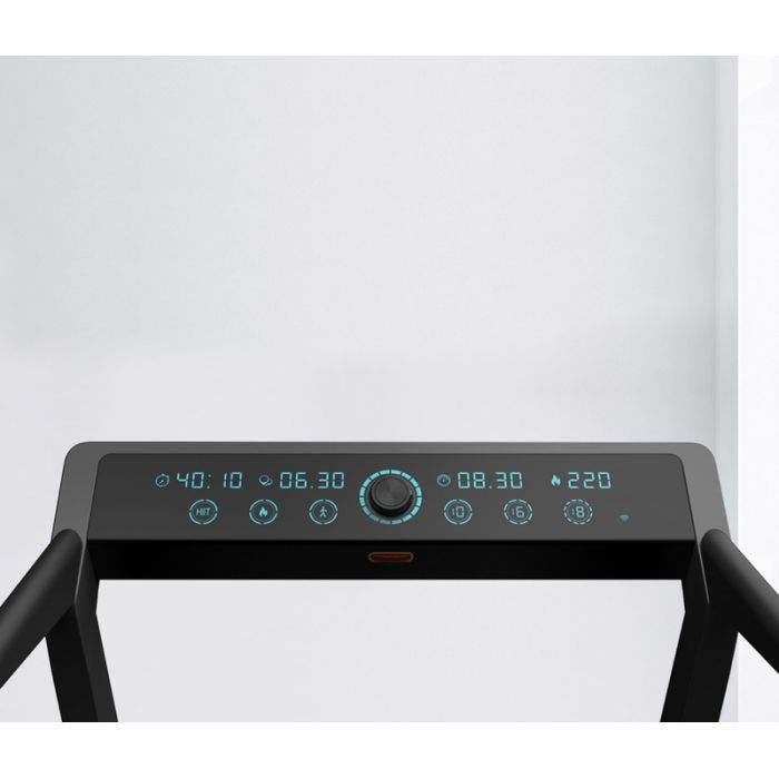 Беговая дорожка Kingsmith Treadmill K15 Silver Grey (TRK15F) изображение 3