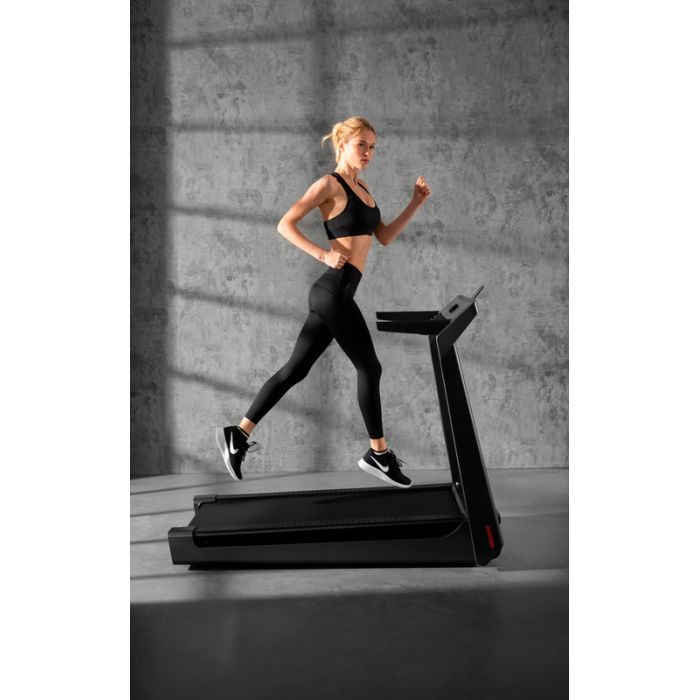 Беговая дорожка Kingsmith Treadmill K15 Silver Grey (TRK15F) изображение 4