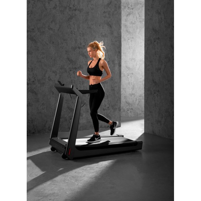 Беговая дорожка Kingsmith Treadmill K15 Silver Grey (TRK15F) изображение 5