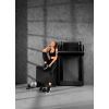 Беговая дорожка Kingsmith Treadmill K15 Silver Grey (TRK15F) изображение 6