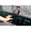 Беговая дорожка Kingsmith Treadmill K15 Silver Grey (TRK15F) изображение 7