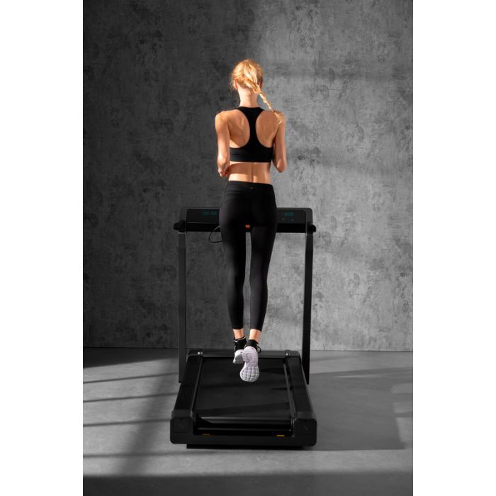 Беговая дорожка Kingsmith Treadmill K15 Silver Grey (TRK15F) изображение 8