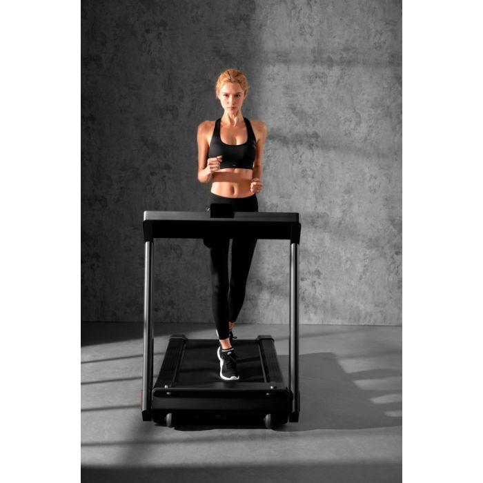 Беговая дорожка Kingsmith Treadmill K15 Silver Grey (TRK15F) изображение 9