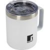 Термокружка Bergner Coffee & tea lovers 350 мл White (BG-37788-WH) зображення 2