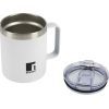Термокружка Bergner Coffee & tea lovers 350 мл White (BG-37788-WH) зображення 3