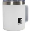Термокружка Bergner Coffee & tea lovers 350 мл White (BG-37788-WH)