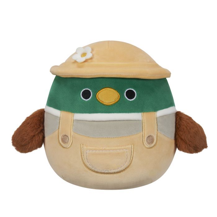 Мягкая игрушка Squishmallows Качур Эйвери 19 см (SQER00944)