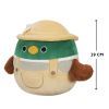 Мягкая игрушка Squishmallows Качур Эйвери 19 см (SQER00944) изображение 2