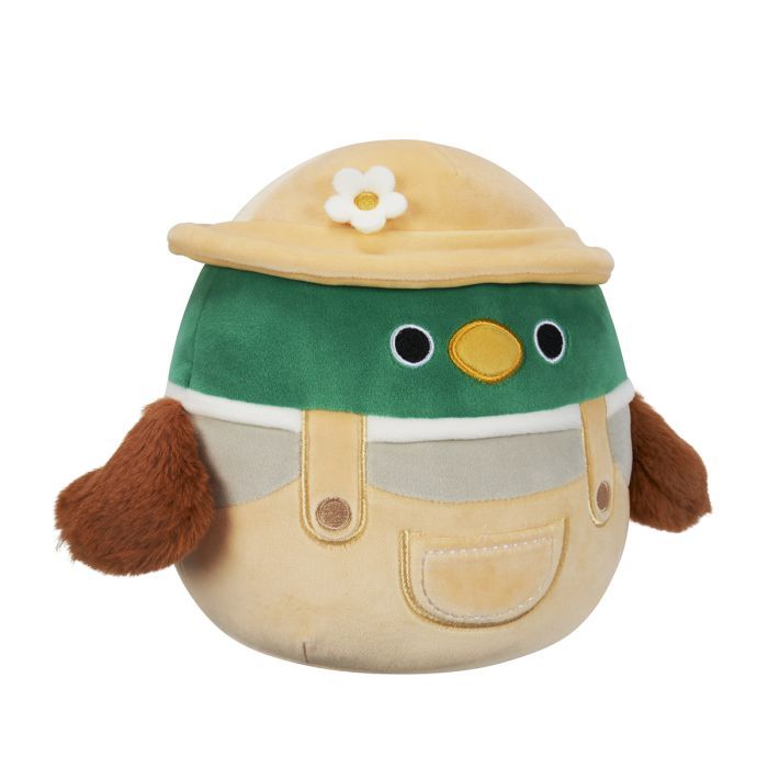Мягкая игрушка Squishmallows Качур Эйвери 19 см (SQER00944) изображение 3