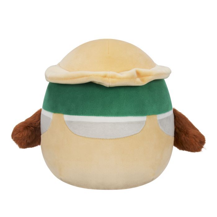 Мягкая игрушка Squishmallows Качур Эйвери 19 см (SQER00944) изображение 4