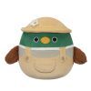 Мягкая игрушка Squishmallows Качур Эйвери 19 см (SQER00944)