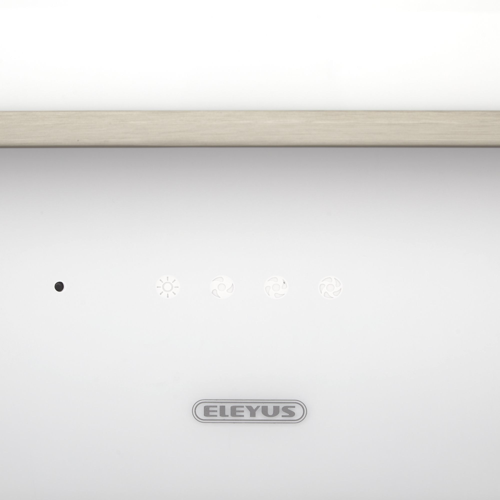 Вытяжка кухонная Eleyus LUNA 1200 LED 60 WH изображение 6