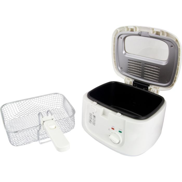 Фритюрниця Esperanza EKG012 Deep Fryer (EKG012) зображення 2
