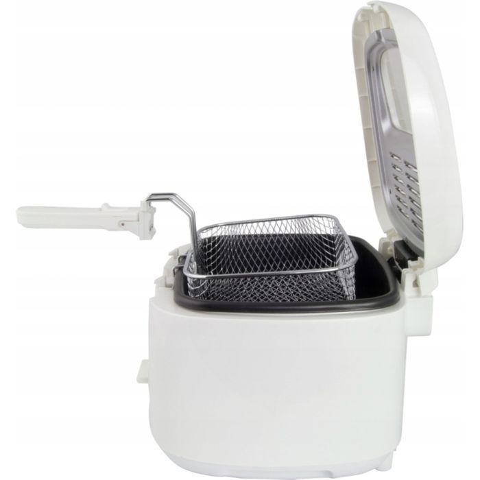 Фритюрниця Esperanza EKG012 Deep Fryer (EKG012) зображення 3