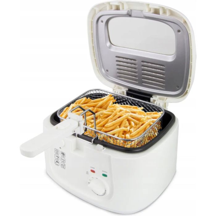 Фритюрниця Esperanza EKG012 Deep Fryer (EKG012) зображення 4
