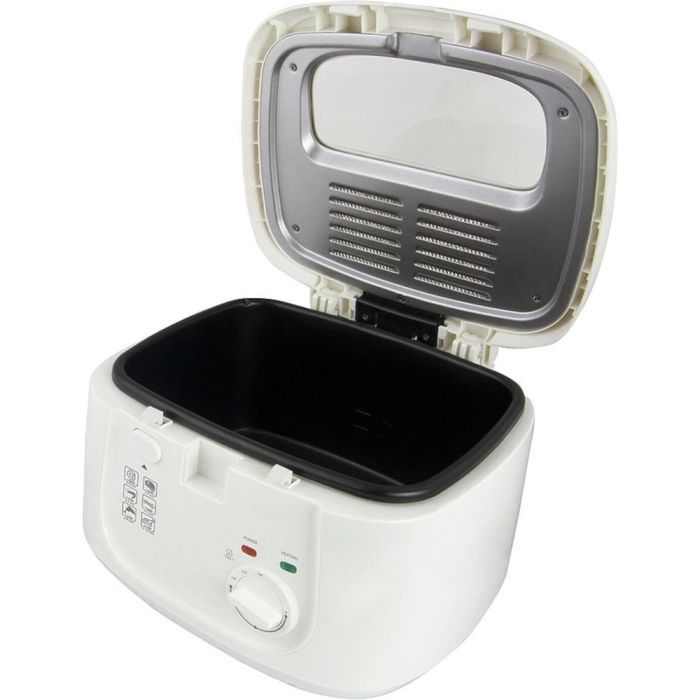 Фритюрниця Esperanza EKG012 Deep Fryer (EKG012) зображення 5