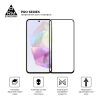 Скло захисне Armorstandart Pro Samsung A35 5G (A356) Black (ARM74347) зображення 2