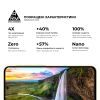 Скло захисне Armorstandart Pro Samsung A35 5G (A356) Black (ARM74347) зображення 5