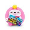 Мягкая игрушка Snackle сюрприз N2 серия 2 Mini Brands (77510N2) изображение 2