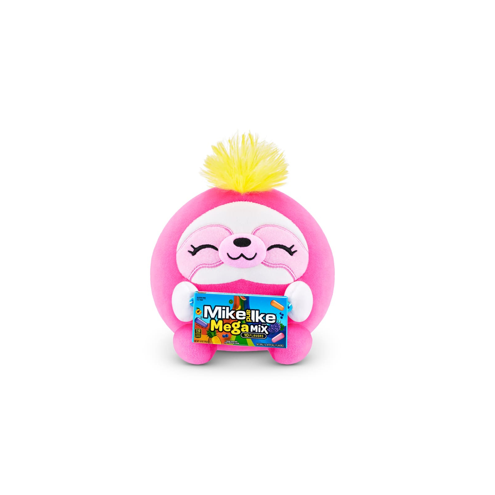 Мягкая игрушка Snackle сюрприз N2 серия 2 Mini Brands (77510N2)