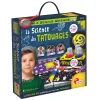 Ігровий набір Lisciani I'm a Genius Наука про тату (6337489)