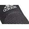 Фиксатор локтя Adidas Performance Elbow Support ADSU-13334 Чорний XL (885652007634) изображение 10