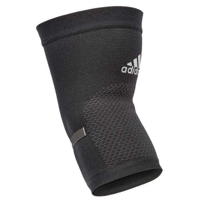Фиксатор локтя Adidas Performance Elbow Support ADSU-13331 Чорний S (885652007603) изображение 7