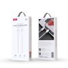 Дата кабель USB-C to USB-C NB-Q259 60W White XO (XO-NB-Q259-WH) зображення 5