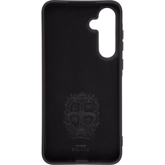 Чехол для мобильного телефона Armorstandart ICON Case Samsung A35 5G (A356) Red (ARM74321) изображение 2