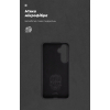 Чехол для мобильного телефона Armorstandart ICON Case Samsung A35 5G (A356) Black (ARM74319) изображение 4