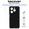 Чохол до мобільного телефона BeCover Infinix Smart 8 Plus (X6526) Black (710884) зображення 7