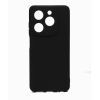 Чохол до мобільного телефона BeCover Infinix Smart 8 Plus (X6526) Black (710884)