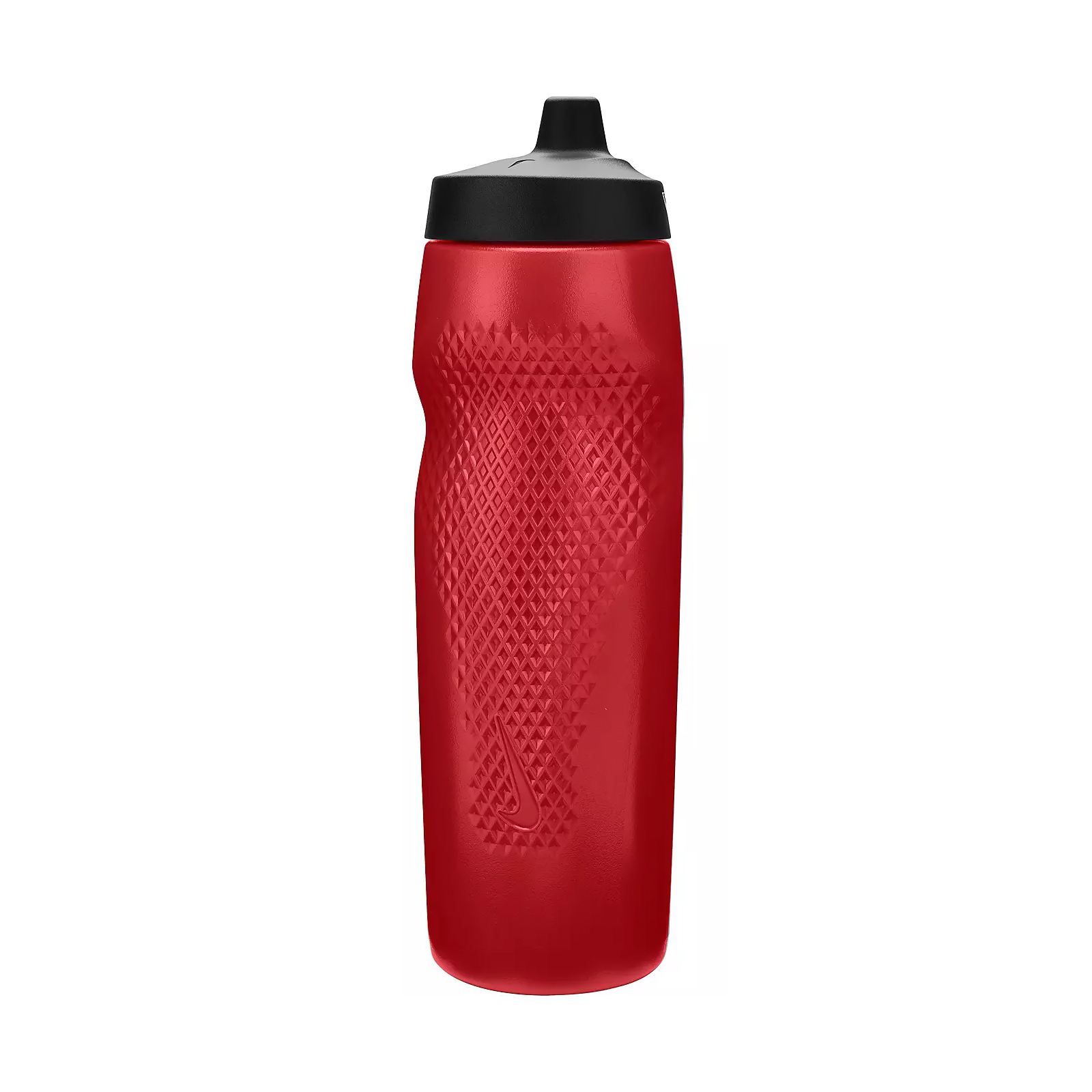 Бутылка для воды Nike Refuel Bottle 32 OZ червоний, чорний, білий 946 мл N.100.7667.692.32 (887791745040) изображение 2