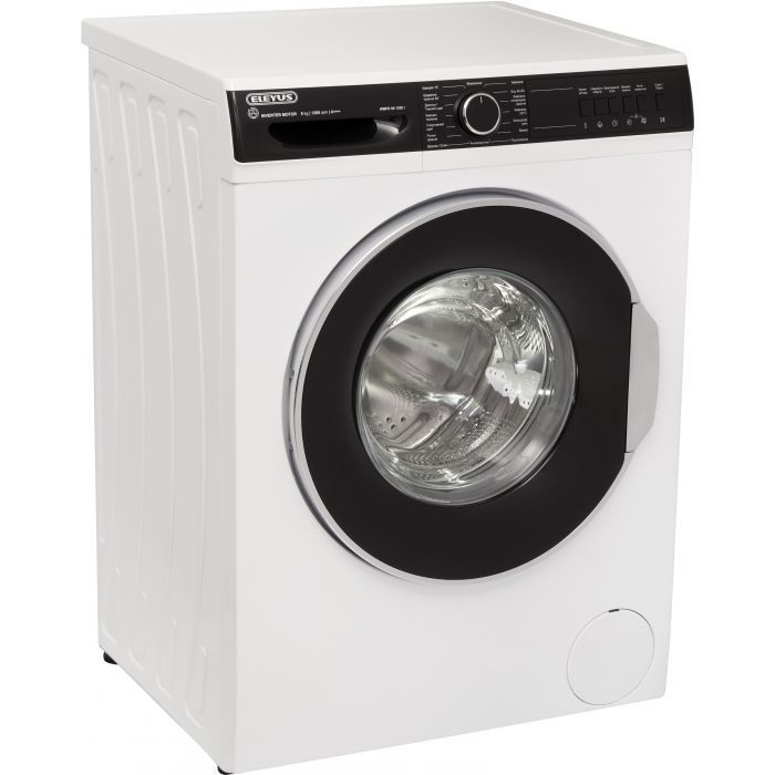 Стиральная машина Eleyus WMFD 08 1200 I изображение 2