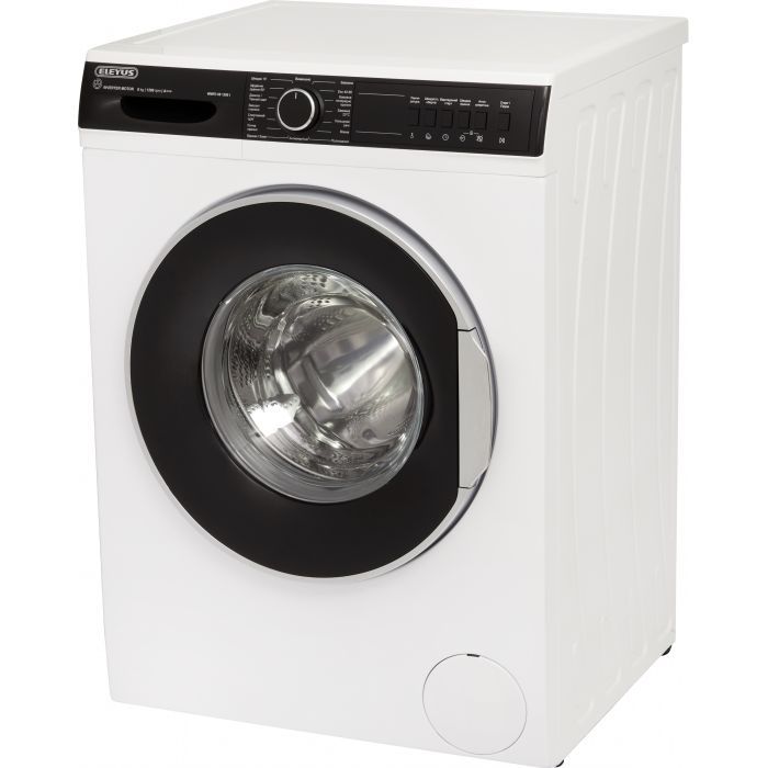 Стиральная машина Eleyus WMFD 08 1200 I изображение 3