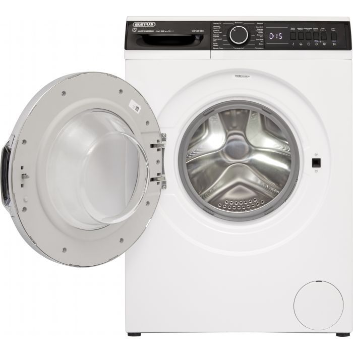 Стиральная машина Eleyus WMFD 08 1200 I изображение 7