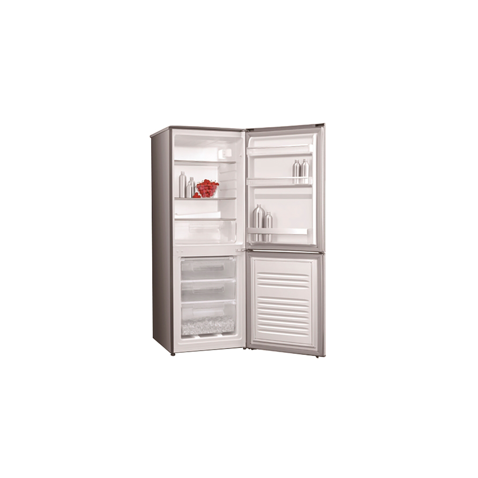 Холодильник Edler ED-227DCI изображение 2