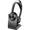 Наушники Poly Focus 2 - M USB-A HS with Charge Stand Stereo (77Y87AA)