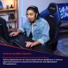 Кресло игровое Trust GXT714W Ruya Eco White (25065) изображение 10