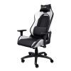Кресло игровое Trust GXT714W Ruya Eco White (25065) изображение 2