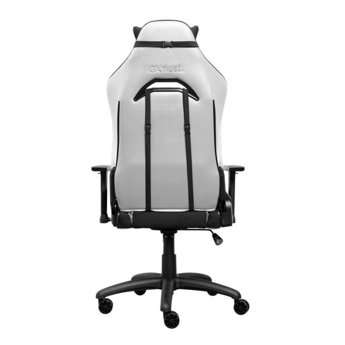 Кресло игровое Trust GXT714 Ruya Eco Black (24908) изображение 4