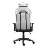Кресло игровое Trust GXT714W Ruya Eco White (25065) изображение 4